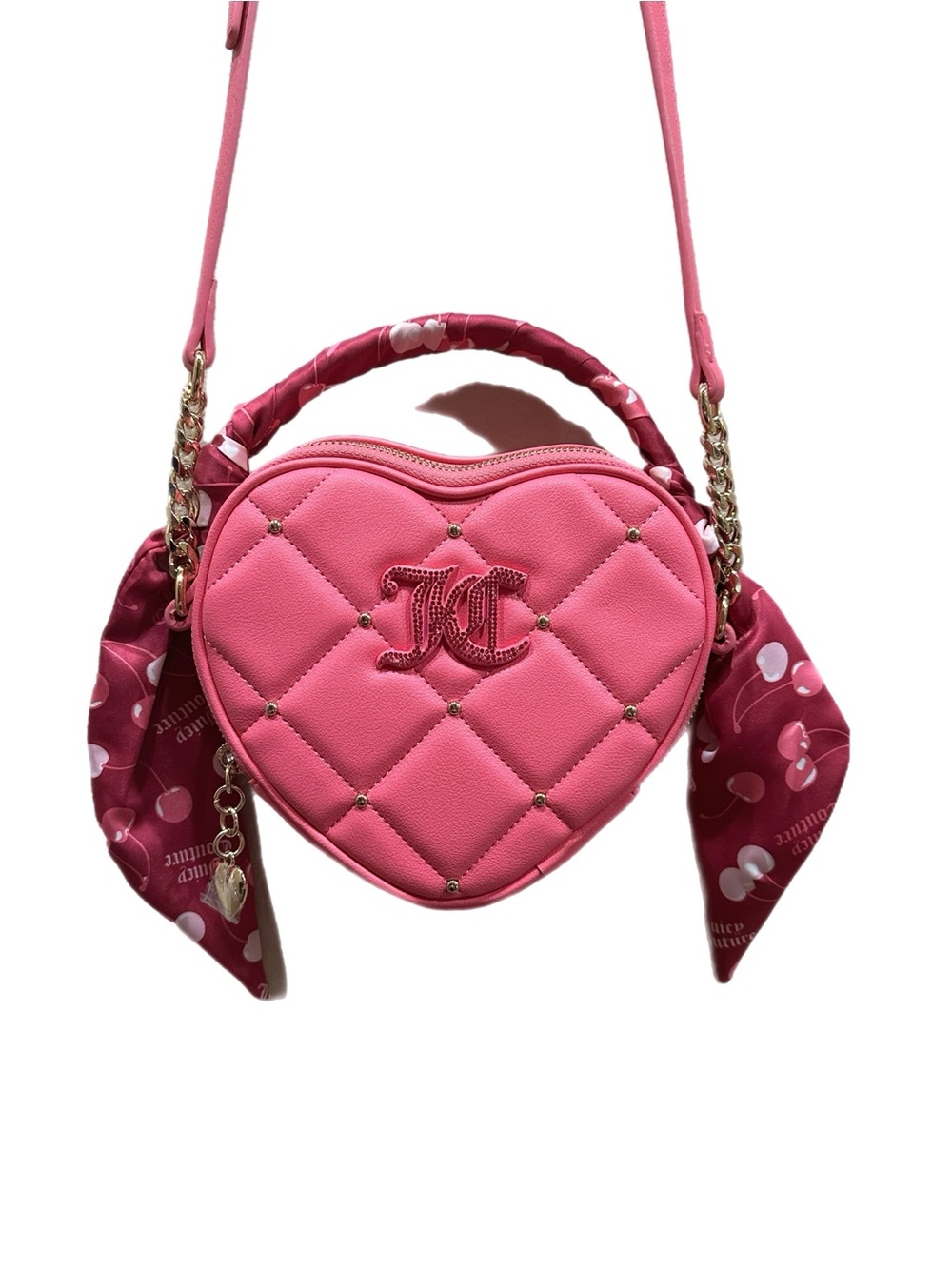 Juicy Couture Crossbody - Picture 2 of 8